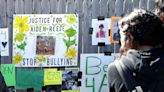 Edmond Public Schools reviewing bullying allegations after Santa Fe freshman's death