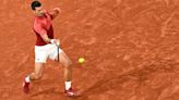 Roland Garros. Djokovic desborda a Carballés con una mejor versión y pasa a dieciseisavos
