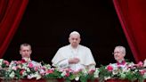 Papa Francisco pide que Palestina e Israel sean dos Estados "libres" | Teletica