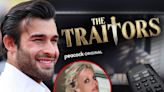 Sam Asghari to Make Reality TV Debut on 'Traitors' Amid Britney Spears' Woes
