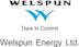 Welspun Energy