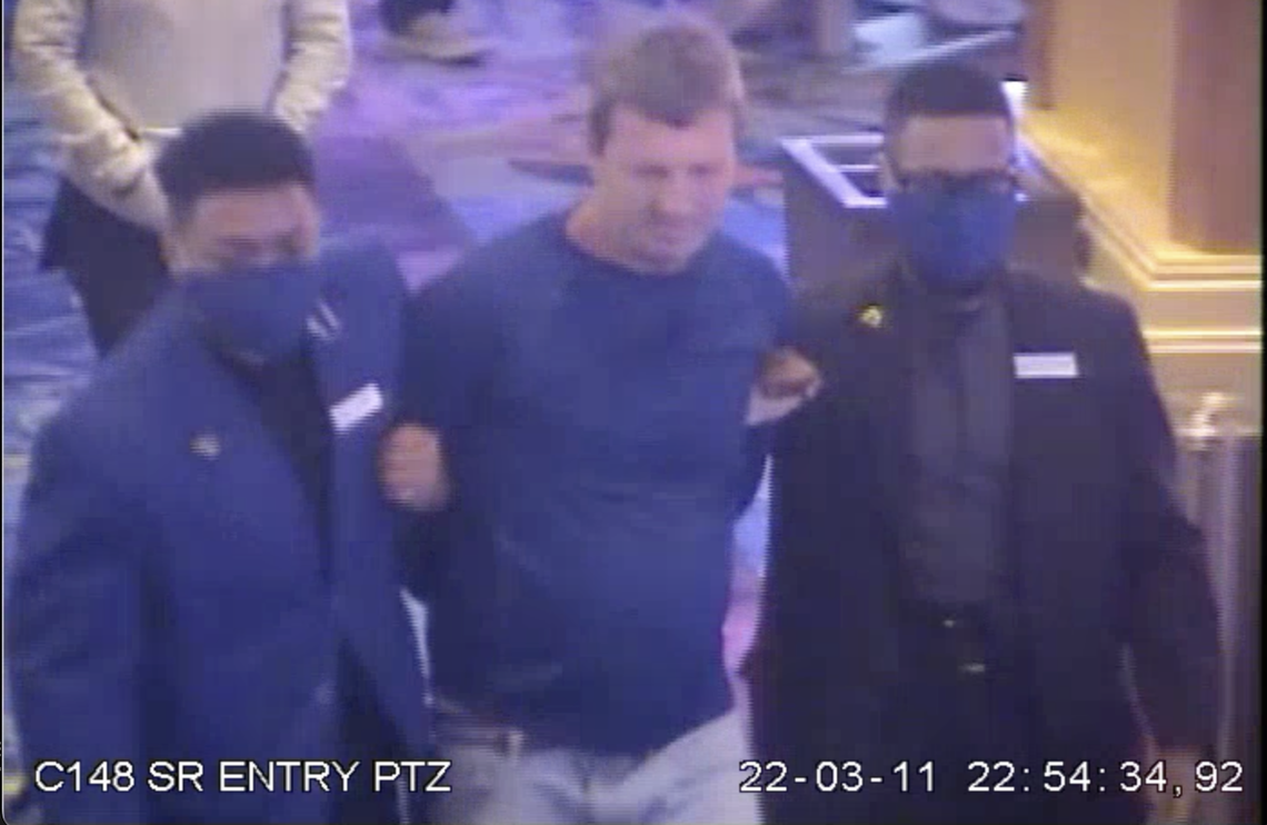 Did MS Coast casino security use ‘unreasonable force’ in arresting VIP? Jury set to decide