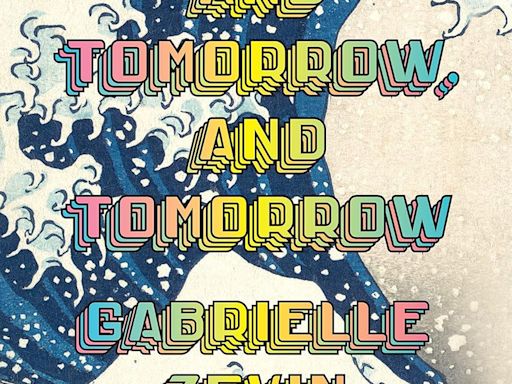 ‘Tomorrow, and Tomorrow, and Tomorrow’ is 2024’s One Book, One Chicago title