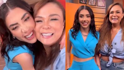 Karime y Brenda Bezares aclaran rivalidad entre ellas tras el triunfo de Mario