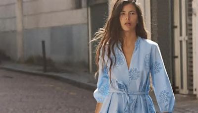 Las compras de lo nuevo de Zara: vuelven los pantalones virales y llegan los primeros vestidos de verano