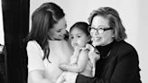 Laura Jarrett thanks mom Valerie Jarrett for showing her how to ‘embrace the chaos’ this Mother’s Day