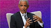 El hermano de Barack Obama dice que el expresidente de Estado Unidos es adicto al ‘adrenocromo’