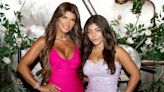 Milania Giudice Announces Where She's Going to College — See Teresa and Her Family React