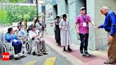 Universal Accessibility: Designing for All | Ahmedabad News - Times of India