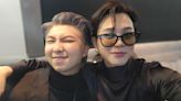 'Cheers to new beginnings': BTS' RM sends congratulatory flowers to younger sister on opening new cafe; Jimin's father joins