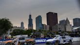 NASCAR Raises Bar for Second Chicago Street Race: 'We Do Have Unfinished Business'