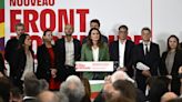 ‘Una coalición de izquierda a derecha no es la tradición política en Francia’, analiza politólogo