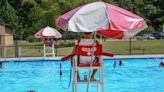 Springfield opens pools early with heat wave expected; splash pads are already on