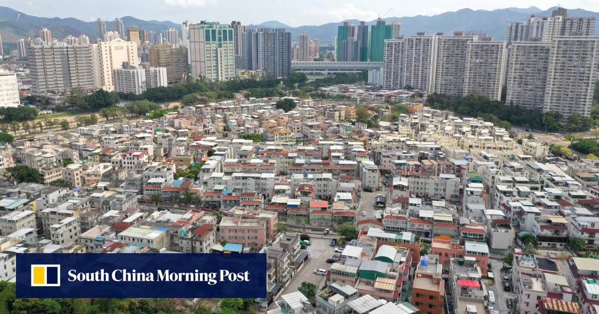 Hong Kong’s renewal of land leases expiring by 2047 ‘to boost confidence in city’