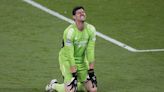 Euro 2024: Why is Thibaut Courtois not playing in Belgium vs Slovakia