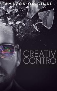 Creative Control (film)