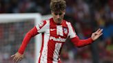 Antoine Griezmann completes permanent return to Atletico Madrid from Barcelona