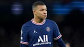 Manchester United ‘line up Kylian Mbappe as Cristiano Ronaldo replacement’