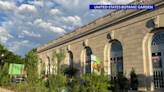 U.S. Botanic Garden summer exhibit highlights unique displays