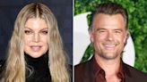 Fergie Says She's 'Truly Happy' for Ex-Husband Josh Duhamel Following Pregnancy Announcement