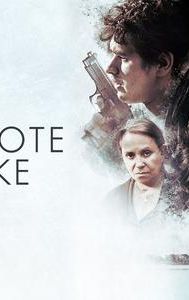 Coyote Lake (film)
