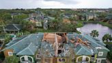 2023 weather: A Palm Beach Gardens tornado, record heat and much more