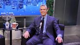 Andy Cohen Celebrates Hanukkah With His Kids in the Sweetest Family Photo