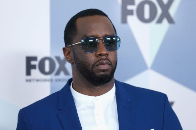 Now That the Feds Are Preparing a Grand Jury, Diddy's Fate May Be the Same as R. Kelly