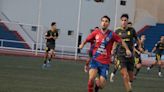 La UD Lanzarote se impone con garra e intensidad a la UD Las Palmas Atlético