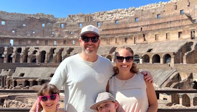 My family went to Rome during the peak summer season. Our trip would've been better if we'd known these 5 things before we left.