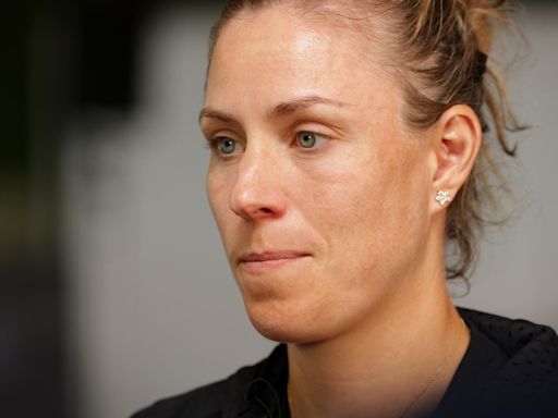 What does Angelique Kerber's amazing career leave us?