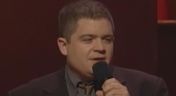 1. Patton Oswalt