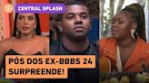 Raquele na música, Fernanda nas publis: pós-BBB é melhor para quem não venceu?