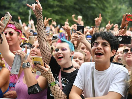 Music Midtown festival at Piedmont Park canceled for 2024