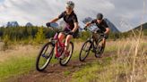 Experts say mountain biking isn't just fun, it can boost your mental health, too