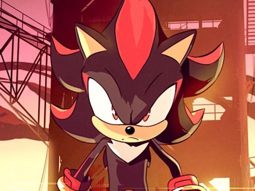 Sonic x Shadow Generations Animated Special Announced
