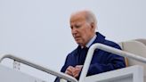 Biden assembles team of allies to boost re-election campaign