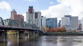 Woman dies after falling off boat near Portland’s Hawthorne Bridge and then being hit by another boat