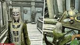 Jugador de SKYRIM organiza una ceremonia de retiro para personaje que lo acompañó durante 12 años: "Descansa ahora, Ivy, ¡te lo mereces!”