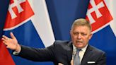 Slovakia PM ‘stable but still serious’ after second surgery in two days following assassination attempt