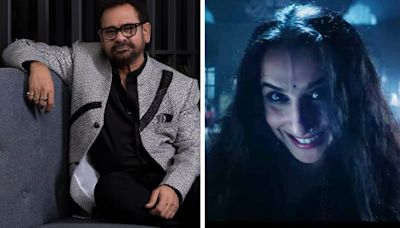 Anees Bazmee calls Bhool Bhulaiyaa 3 'bigger and better', explains why series moved from thriller to horror | Exclusive