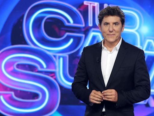 Desvelan todas las actuaciones de la gran final de 'Tu cara me suena 11'