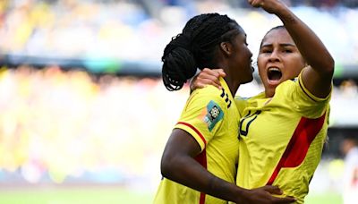 Linda Caicedo confirmada para el Mundial Femenino Sub-20