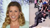 ‘Full House’ Star Jodie Sweetin Shoved To Pavement By LAPD During Pro-Choice Rally, Says She’s Seen Worse – Update