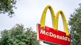 McDonald's is working to introduce a $5 value meal