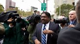 Former US prison employee to admit to accepting payments from Rajaratnam -source