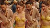 ‘Ambani ne bana di jodi’: Fans ship Hardik Pandya & Ananya Panday amid divorce rumours under their viral dance video