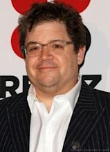 Patton Oswalt