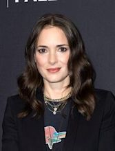 Winona Ryder