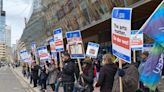 The sellout of the Art Gallery of Ontario strike and the subordination of art to the financial oligarchy